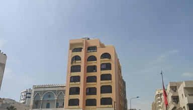 Boujaafar