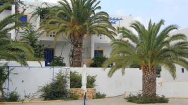 Boulafendis