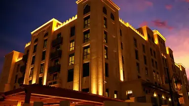 Boulevard, Autograph Collection 