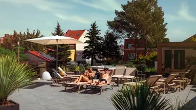 Boulevard Boutique Suites