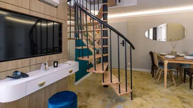Boulevard Boutique Suites