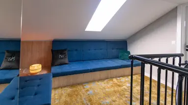 Boulevard Boutique Suites
