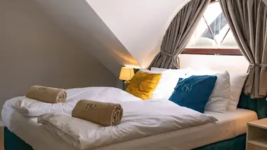 Boulevard Boutique Suites