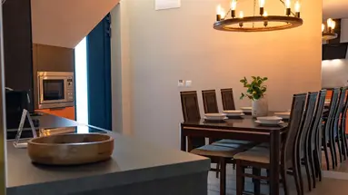 Boulevard Boutique Suites