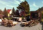 Boulevard Boutique Suites