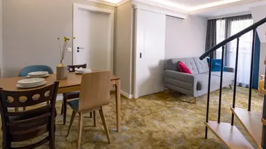 Boulevard Boutique Suites