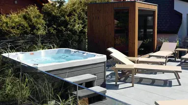 Boulevard Boutique Suites