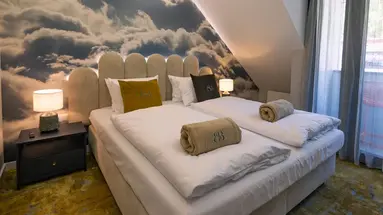 Boulevard Boutique Suites