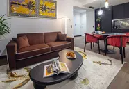 Boulevard Drobnera Residence