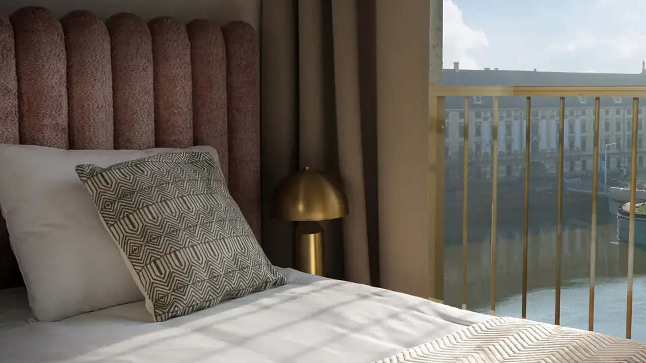 Boulevard Drobnera Residence