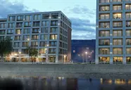 Boulevard Drobnera Residence