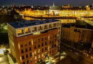 Boulevard Drobnera Residence