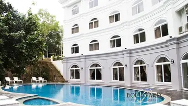 Boulevard Phu Quoc