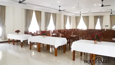Boulevard Phu Quoc