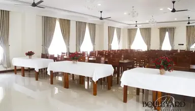 Boulevard Phu Quoc