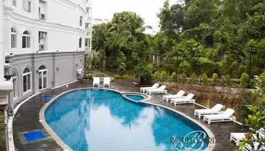 Boulevard Phu Quoc
