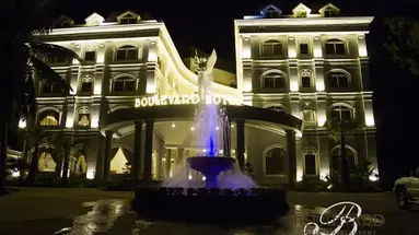 Boulevard Phu Quoc