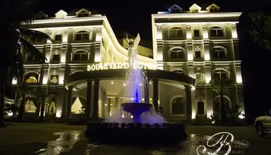Boulevard Phu Quoc