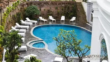Boulevard Phu Quoc