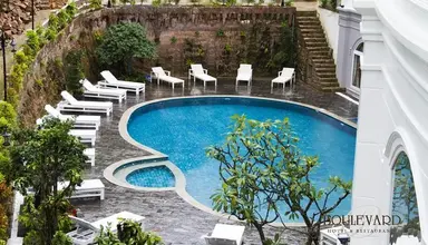 Boulevard Phu Quoc