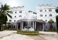 Boulevard Phu Quoc
