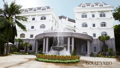 Boulevard Phu Quoc