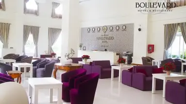 Boulevard Phu Quoc