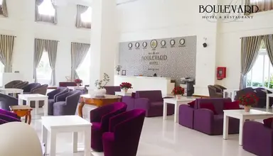 Boulevard Phu Quoc