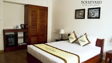 Boulevard Phu Quoc