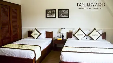 Boulevard Phu Quoc