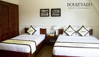 Boulevard Phu Quoc