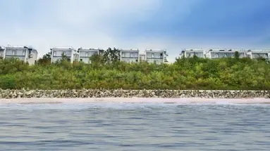 Boulevard (Ustronie Morskie)