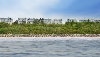 Boulevard (Ustronie Morskie)