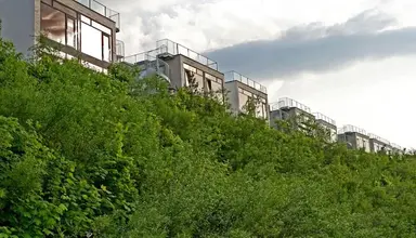 Boulevard (Ustronie Morskie)
