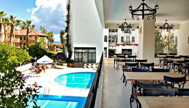 Boulevard