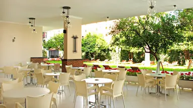 Boulevard
