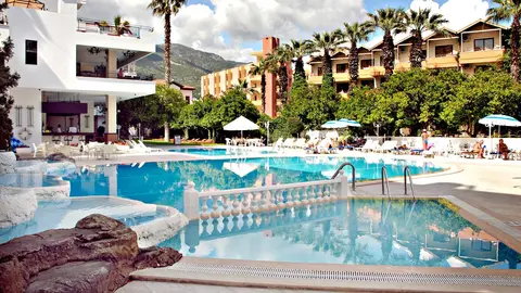 Hotel Boulevard