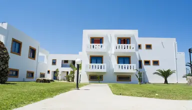 Bouradanis Village