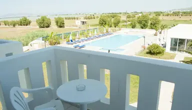 Bouradanis Village