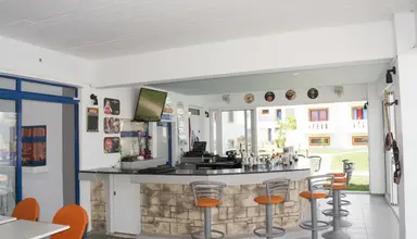 Bouradanis Village