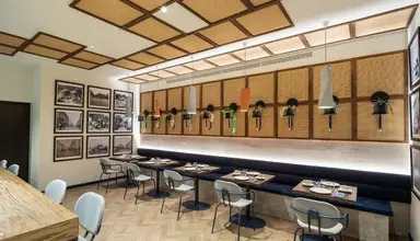 Boutique Cordial La Peregrina