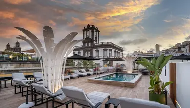 Boutique Cordial La Peregrina