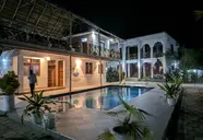 Boutique Garden View