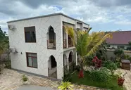 Boutique Garden View