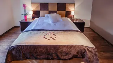 Boutique Hotel's Bytom