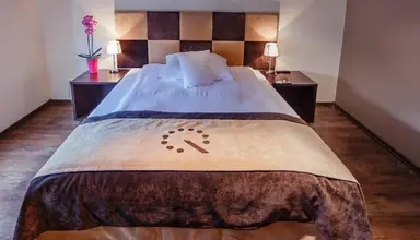 Boutique Hotel's Bytom