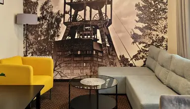 Boutique Hotel's Bytom