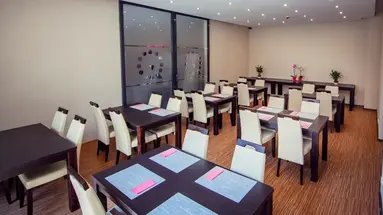 Boutique Hotel's Bytom
