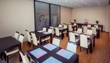 Boutique Hotel's Bytom