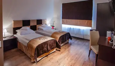 Boutique Hotel's Bytom